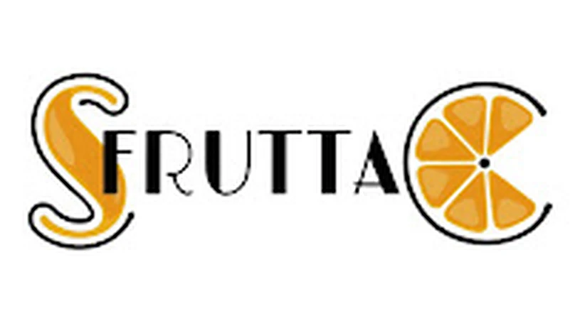 Logo originale Sfrutta-C esposto in negozio